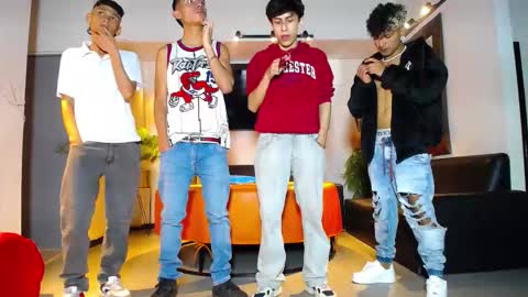 the goodfellas online show from 02/14/26, 08:49