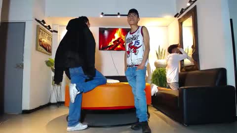 the goodfellas online show from 02/23/26, 08:39