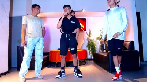 the goodfellas online show from 03/24/26, 08:36