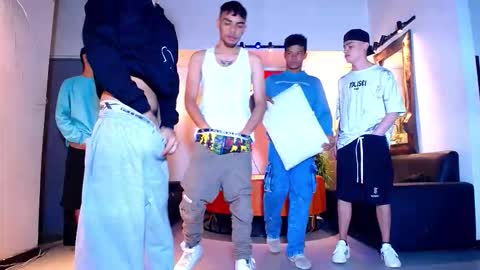 the goodfellas online show from 03/28/26, 08:52