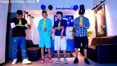 the goodfellas online show from 03/31/26, 08:42