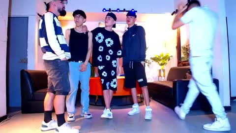 the goodfellas online show from 04/01/26, 08:50