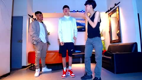 the goodfellas online show from 04/05/26, 08:39