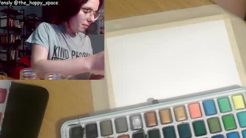 MATERNITY LEAVE  online show from 02/04/25, 03:22