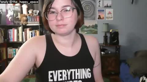 MATERNITY LEAVE  online show from 01/08/26, 01:19