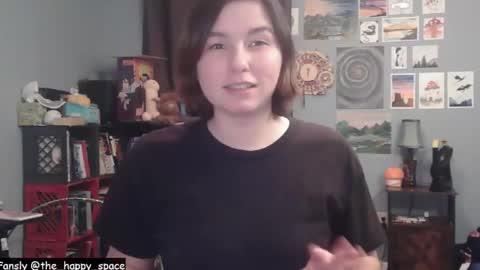 MATERNITY LEAVE  online show from 02/12/26, 01:44