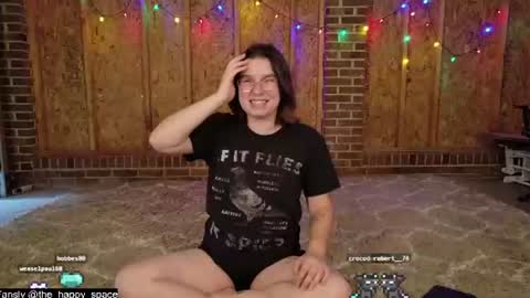 MATERNITY LEAVE  online show from 06/18/26, 12:22