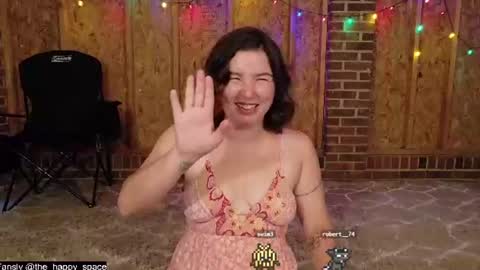 MATERNITY LEAVE  online show from 06/20/26, 12:14