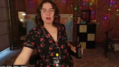 MATERNITY LEAVE  online show from 06/28/26, 12:05