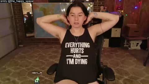 MATERNITY LEAVE  online show from 07/13/26, 12:57