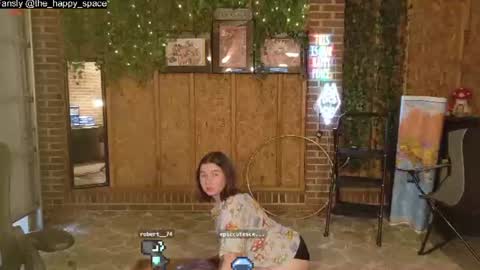 MATERNITY LEAVE  online show from 07/23/26, 12:24