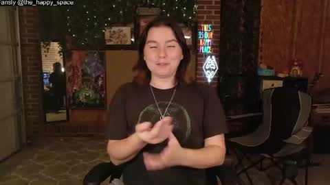 MATERNITY LEAVE  online show from 07/27/26, 02:07