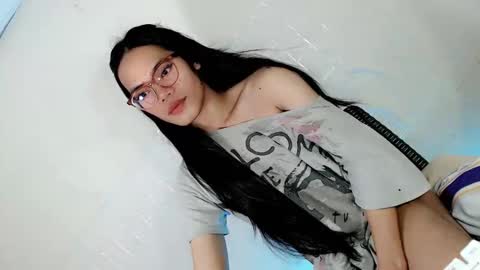 the_horny_bella online show from 04/06/26, 06:09