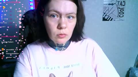 the_ice_owl online show from 11/09/25, 10:13