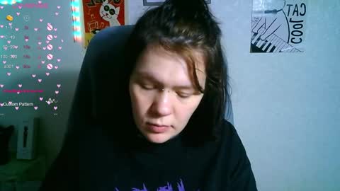 the_ice_owl online show from 11/13/25, 05:50