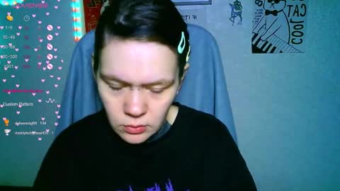 the_ice_owl online show from 11/19/25, 12:43