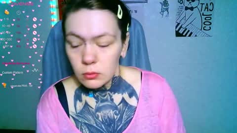 the_ice_owl online show from 11/21/25, 06:01