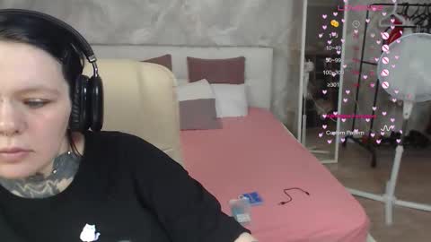 the_ice_owl online show from 03/12/26, 04:18