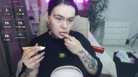 the_ice_owl online show from 03/16/26, 05:55