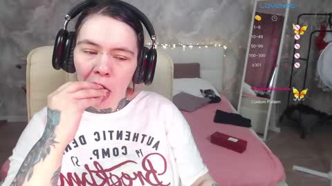 the_ice_owl online show from 03/20/26, 03:22