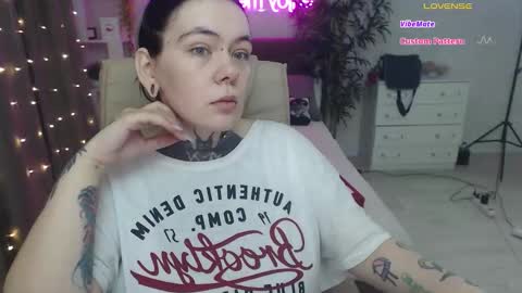 the_ice_owl online show from 03/21/26, 01:10