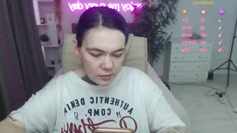 the_ice_owl online show from 03/21/26, 09:03