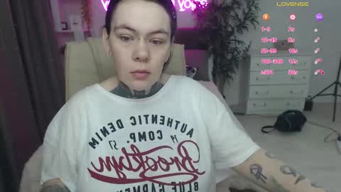 the_ice_owl online show from 03/23/26, 01:53