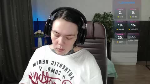 the_ice_owl online show from 03/30/26, 02:23