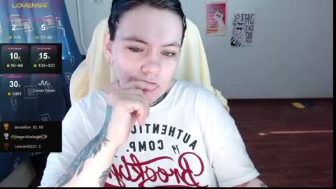 the_ice_owl online show from 04/05/26, 02:53