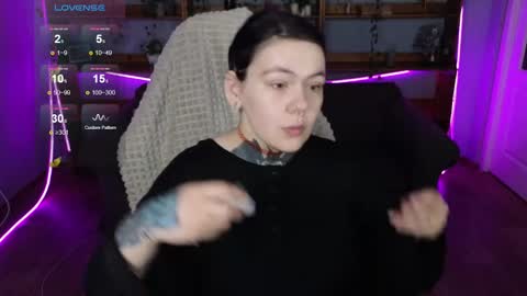 the_ice_owl online show from 04/15/26, 03:02