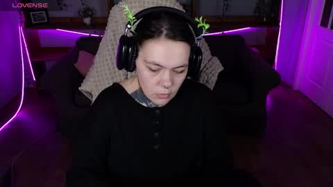 the_ice_owl online show from 04/19/26, 03:00