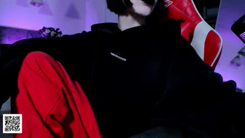 Goddess Misha online show from 03/01/26, 09:06