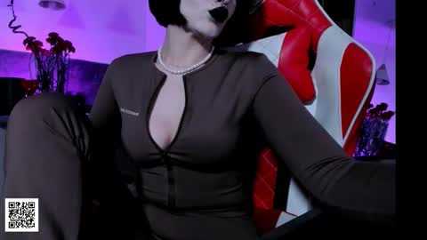 Goddess Misha online show from 03/14/26, 09:42