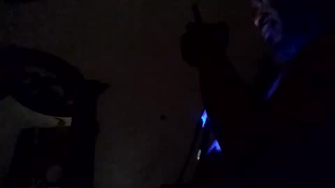 the_invincible_1 online show from 10/29/25, 08:27