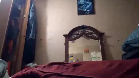 the_invincible_1 online show from 11/09/25, 03:49