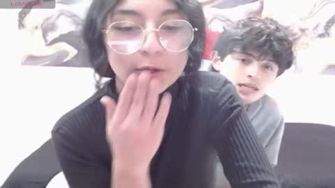 the_jhones online show from 08/07/26, 07:27