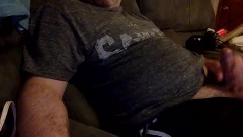 BarryMcCockiner online show from 01/29/25, 06:43