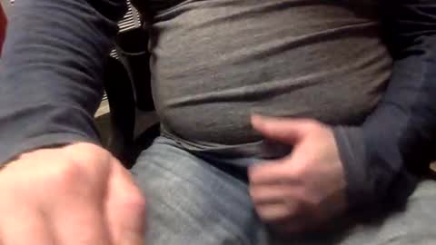 BarryMcCockiner online show from 02/12/25, 10:15