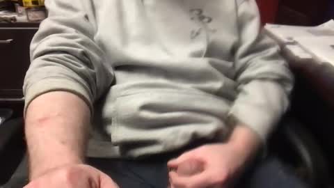 BarryMcCockiner online show from 02/21/26, 07:04