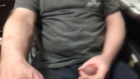 BarryMcCockiner online show from 02/22/26, 07:12