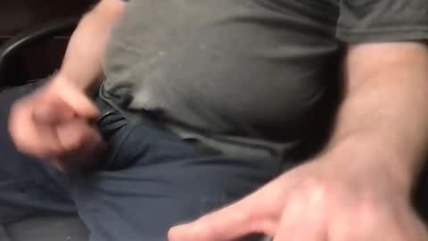 BarryMcCockiner online show from 04/01/26, 09:01