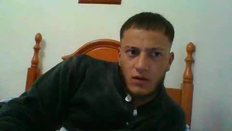 Carlos Parra online show from 12/28/24, 10:23