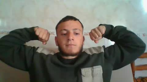 Carlos Parra online show from 01/08/25, 10:04