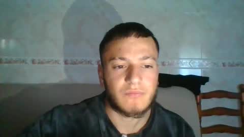 Carlos Parra online show from 01/12/25, 11:50