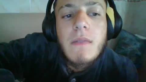 Carlos Parra online show from 01/12/25, 03:14