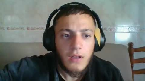 Carlos Parra online show from 02/03/25, 03:38