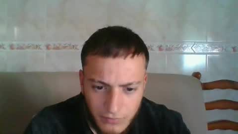 Carlos Parra online show from 02/04/25, 03:57