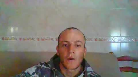 Carlos Parra online show from 04/03/26, 12:47