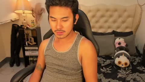 ken online show from 11/23/25, 10:26