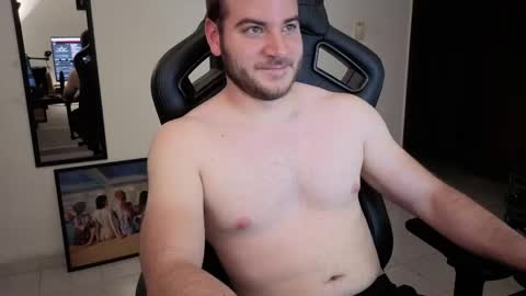 Snapshot of the_king74 chatting on 09/21/25, 09:27 the_king74 online show from 09/21/25, 09:27